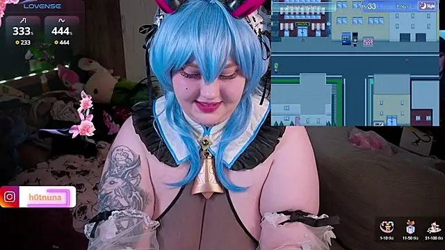 Snapshot of Byeol_Dae_ chatting on 01/28/25, 11:50 Byeol Dae online show from 01/28/25, 11:50