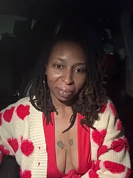 LeyaHoneybuns online show from 03/02/25, 04:17