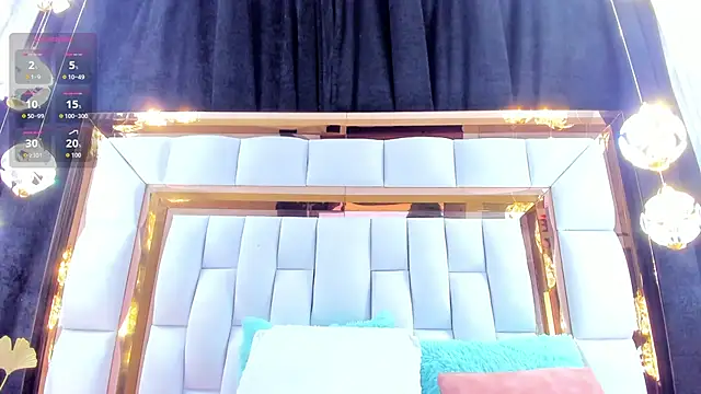 RileySweett online show from 10/26/25, 11:43