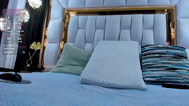 RileySweett online show from 12/04/25, 11:53