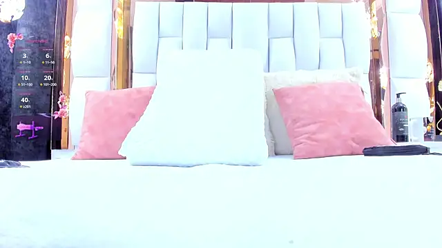 RileySweett online show from 04/08/26, 11:55