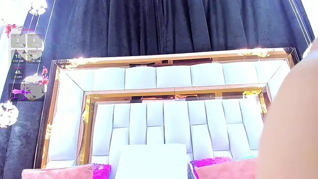 RileySweett online show from 03/28/26, 11:55