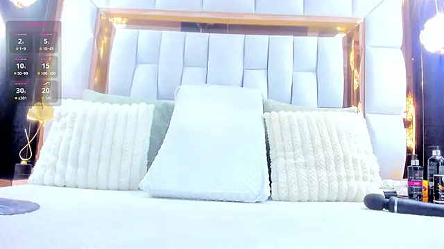 RileySweett online show from 10/30/25, 11:52