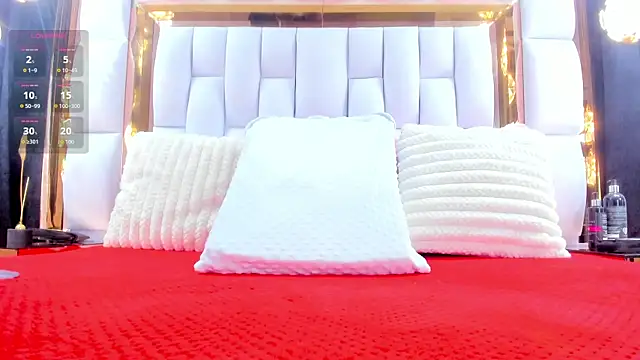 RileySweett online show from 11/07/25, 11:48