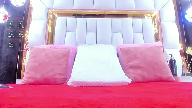 RileySweett online show from 03/19/26, 11:54