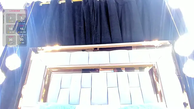 RileySweett online show from 10/18/25, 11:56