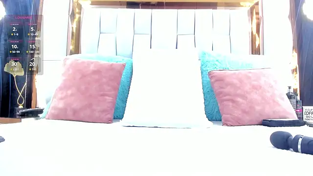 RileySweett online show from 10/13/25, 11:56