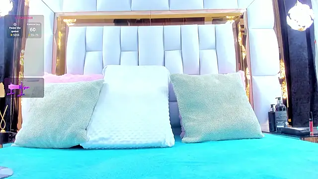 RileySweett online show from 11/27/25, 11:43