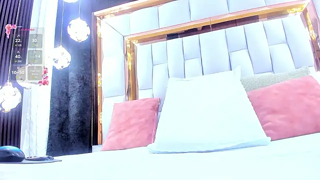 RileySweett online show from 03/09/26, 11:58