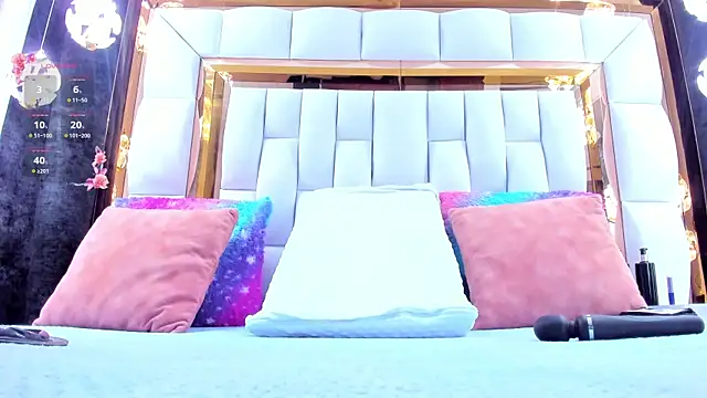 RileySweett online show from 03/26/26, 07:23