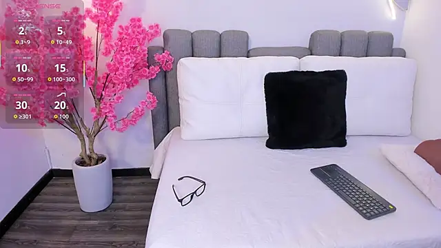 karol rivera  online show from 11/08/25, 11:08