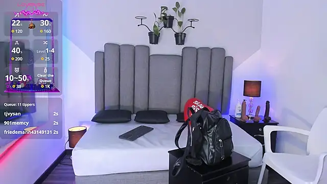 karol rivera  online show from 02/12/25, 10:56