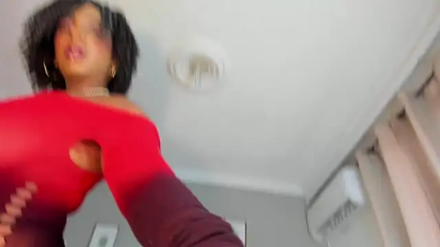 honeycknockerss online show from 04/14/26, 09:20