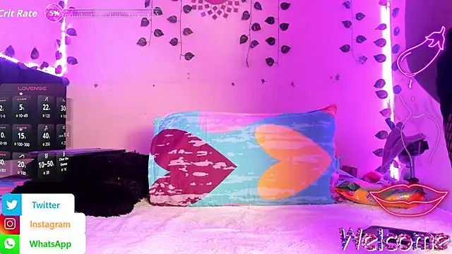 Snapshot of Stefanydolly77 chatting on 09/23/25, 04:36 Stefanydolly77 online show from 09/23/25, 04:36