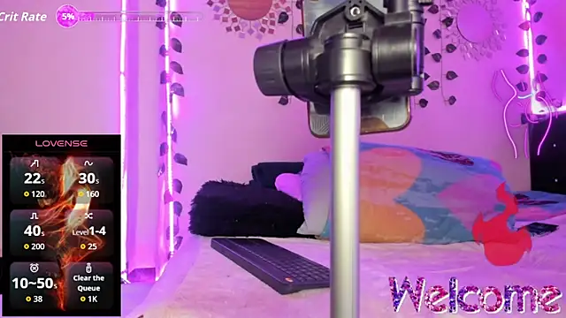 Stefanydolly77 online show from 05/27/26, 03:41