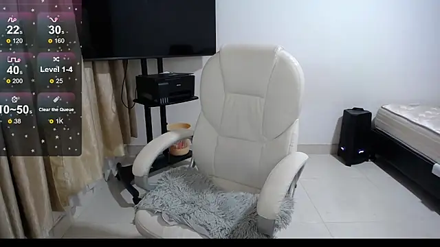 Mariam Gomezxxx online show from 03/13/25, 12:37