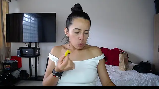 Mariam Gomezxxx online show from 10/01/25, 07:07