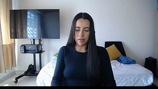 Mariam Gomezxxx online show from 09/24/25, 06:47