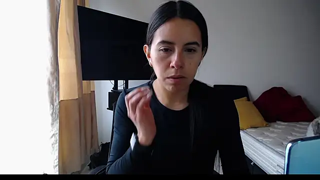 Mariam Gomezxxx online show from 10/31/25, 04:14