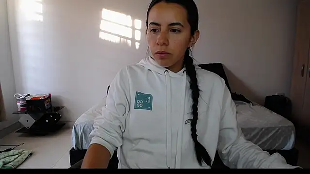 Mariam Gomezxxx online show from 10/07/25, 10:00