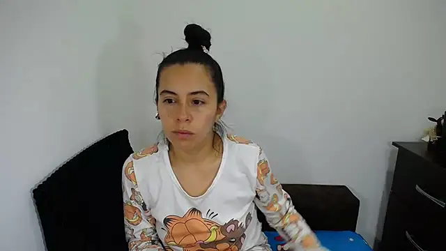 Mariam Gomezxxx online show from 01/15/26, 12:47