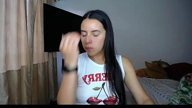 Mariam Gomezxxx online show from 11/22/25, 10:30