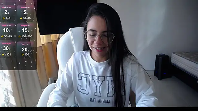 Mariam Gomezxxx online show from 03/09/25, 08:21