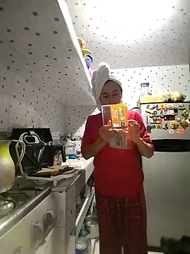 Mariam Gomezxxx online show from 10/19/25, 11:40