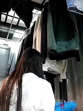 Mariam Gomezxxx online show from 04/13/26, 09:08