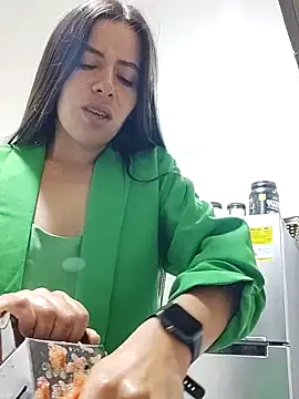 Mariam Gomezxxx online show from 04/10/26, 04:47