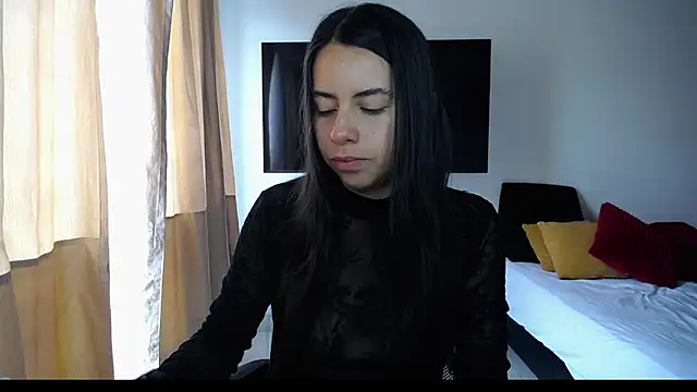 Mariam Gomezxxx online show from 10/13/25, 04:41