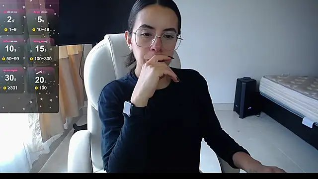 Mariam Gomezxxx online show from 03/03/25, 06:03