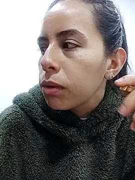 Mariam Gomezxxx online show from 02/08/26, 11:46