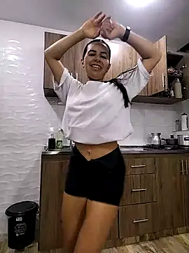 Mariam Gomezxxx online show from 04/09/26, 05:08