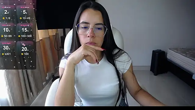 Mariam Gomezxxx online show from 03/16/25, 05:39