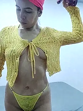 Mariam Gomezxxx online show from 02/09/26, 03:32