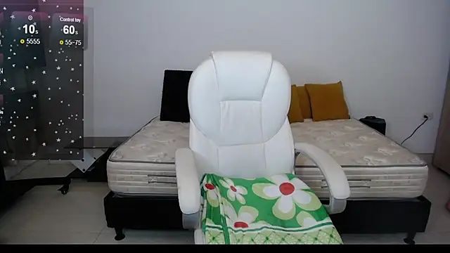 Mariam Gomezxxx online show from 03/18/25, 12:19