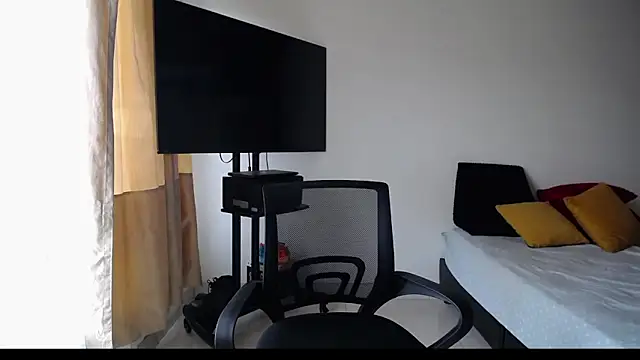 Mariam Gomezxxx online show from 11/04/25, 04:33