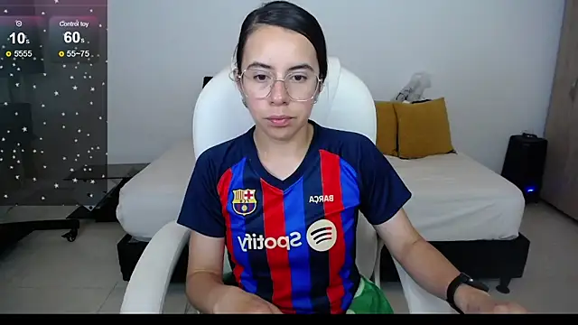 Mariam Gomezxxx online show from 03/19/25, 12:04