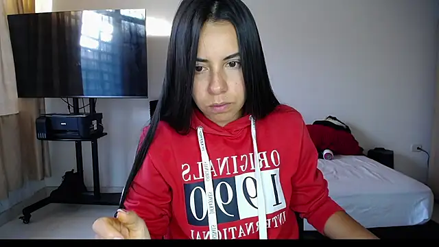 Mariam Gomezxxx online show from 09/20/25, 10:15