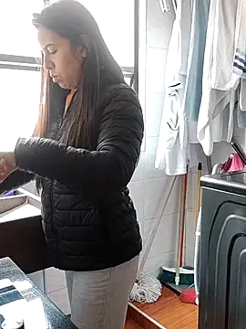 Mariam Gomezxxx online show from 02/02/26, 12:48