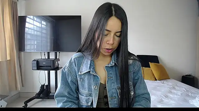 Mariam Gomezxxx online show from 09/15/25, 04:07