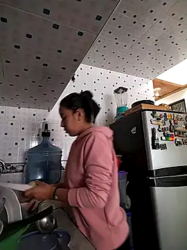 Mariam Gomezxxx online show from 10/06/25, 03:46