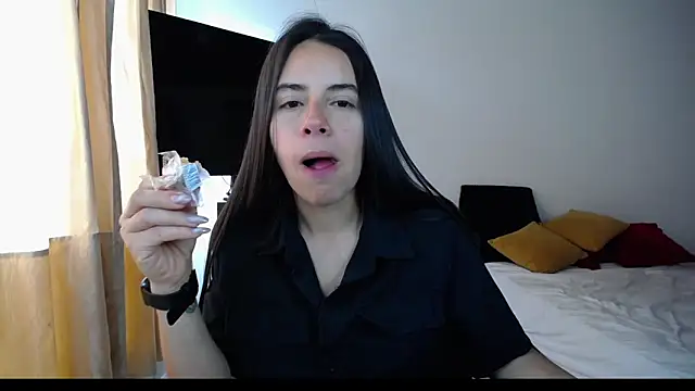 Mariam Gomezxxx online show from 10/29/25, 08:08