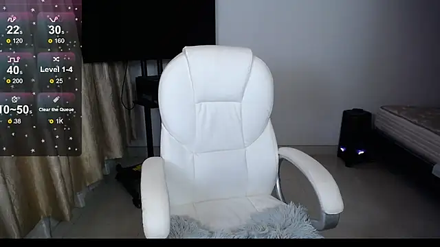 Mariam Gomezxxx online show from 03/14/25, 12:43