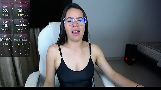 Mariam Gomezxxx online show from 02/27/25, 11:48