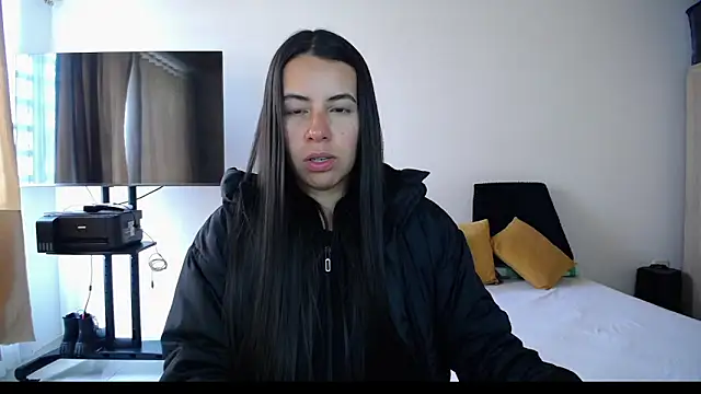 Mariam Gomezxxx online show from 09/08/25, 02:49