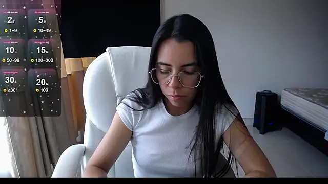 Mariam Gomezxxx online show from 03/16/25, 08:43