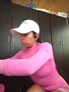 Mariam Gomezxxx online show from 09/17/25, 04:42