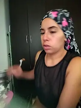 Mariam Gomezxxx online show from 10/15/25, 07:55